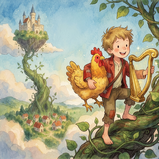 StoryBooks